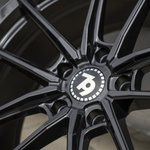 Alloy Wheels 19'' 5x120 79wheels seventy9 SCF-A BG