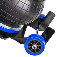 4T Pneumatic Air Bag Jack AP-4000 – STIX
