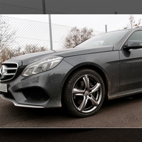 Aluminiumfelgen 17'' 5x114,3 Brock B25 CSS