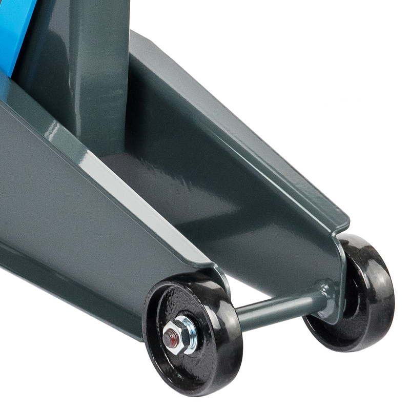 Hydraulic Floor Jack 200–570 mm OLN-06 3T – Stix