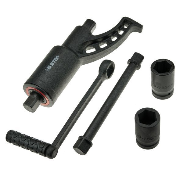 STT-58 1:58 5800Nm planetary (gear) wrench - Stix