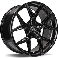 Alloy Wheels 20'' 5x112 79wheels seventy9 SCF-B BG