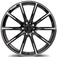 Kute Felgi Aluminiowe 22'' 5x130 79wheels seventy9 MF.11 BFP