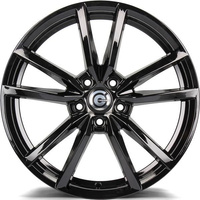 Aluminiumfelgen 18'' 5x112 Carbonado Voltage BG