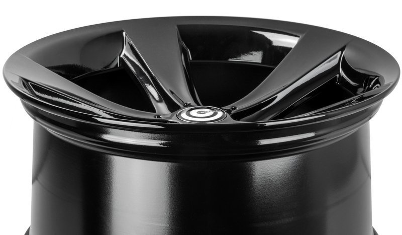 Alloy Wheels 19'' 5x120 Carbonado Concave BG