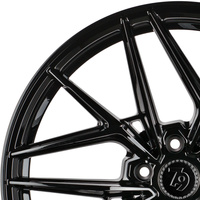 Felgi Aluminiowe 18" 5x120 79wheels seventy9 SCF-I BG