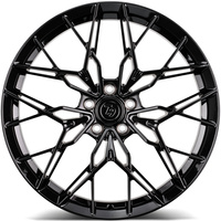 Kute Felgi Aluminiowe 20" 5x112 79wheels seventy9 MF.14 BG