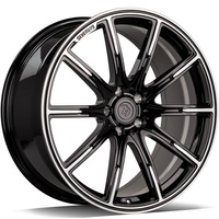 Kute Felgi Aluminiowe 20'' 5x112 79wheels seventy9 MF.11 BFP