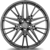 Aluminiumfelgen 20" 5x114,3 79wheels seventy9 SSF-5 HGM
