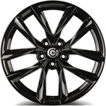 Alloy Wheels 19'' 5x114.3 Carbonado Electric BG