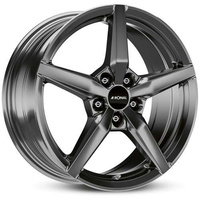 Felgi Aluminiowe 17" 5x100 Ronal R69 MG