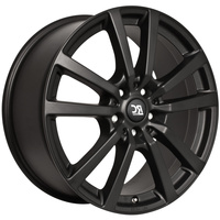 Aluminiumfelgen 18'' 5x130 RC-Design RC25 SKM