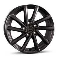 Felgi Aluminiowe 17'' 5x112 Borbet V MAG