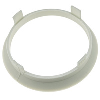 1 x Zentrierringe Felgen Ringe 60,1 - 56,6