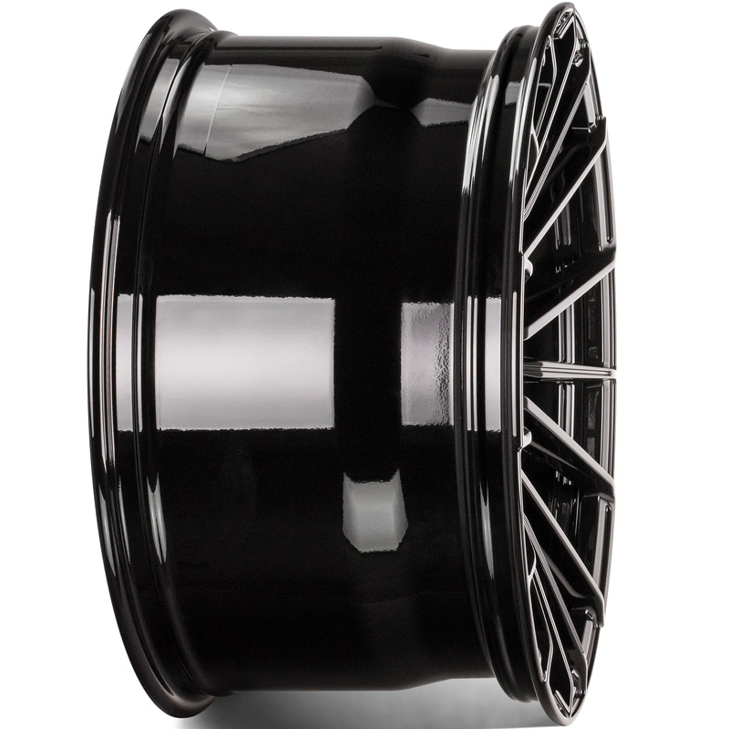 Kute Felgi Aluminiowe 20'' 5x112 79wheels seventy9 MF.9 BG