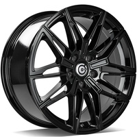 Alloy Wheels 19'' 5x112 Carbonado Rubin BG