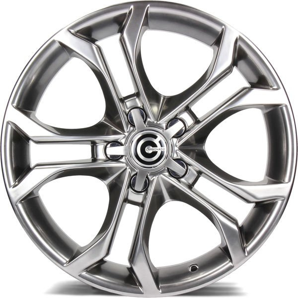Felgi Aluminiowe 16'' 5x112 Carbonado Knight DHB