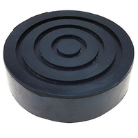 P5 Rubber for hydraulic jack, jack 110x30mm - Stix