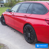 Alloy Wheels 18'' 5x120 Carbonado Rubin BG
