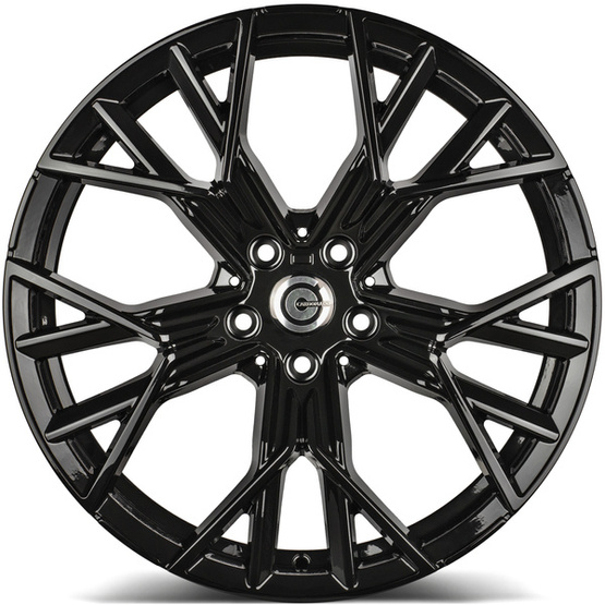 Alloy Wheels 19" 5x112 Carbonado Fast BG