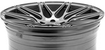 Alloy Wheels 20'' 5x112 Wrath WF-3 G