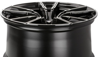 Felgi Aluminiowe 21" 5x112 Carbonado Independence BFP