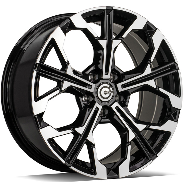 Felgi Aluminiowe 18'' 5x112 Carbonado RUNNER BFP