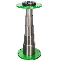 Pneumatischer Luftkissenheber 3,5T AP-3500 – STIX