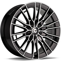 Aluminiumfelgen 20'' 5x112 Carbonado BRAWL BFP
