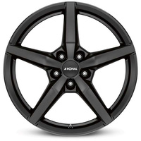 Felgi Aluminiowe 17" 5x120 Ronal R69 JBM