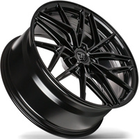 Felgi Aluminiowe 18" 5x120 79wheels seventy9 SCF-I BG