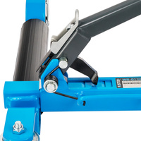 WR-01 Mechanical Wheel Dolly – 1 pc – Stix