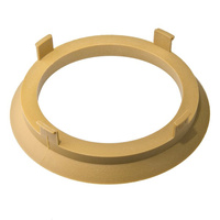 1 x Zentrierringe Felgen Ringe 70,1 - 57,1