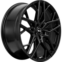 Alloy wheels 18" 5x112 Brock B44 SBM