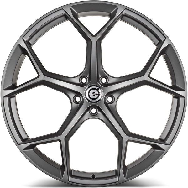 Aluminiumfelgen 20'' 5x112 Carbonado Fancy SG