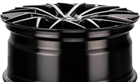 Felgi Aluminiowe 18" 5x112 79wheels seventy9 SSF-1 BFP