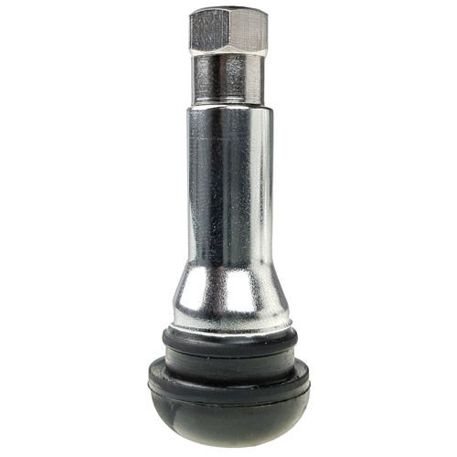 TR 414 Chrom Gummiventile Reifenventile Ventil Stix V2.03.2 1 Stück