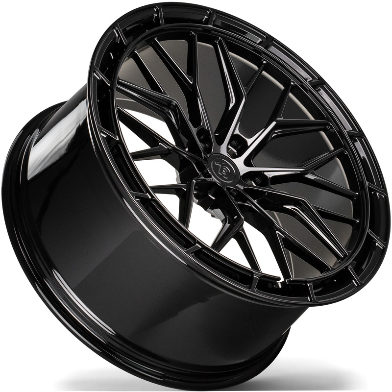 Kute Felgi Aluminiowe 21'' 5x112 79wheels seventy9 MF.13 BG