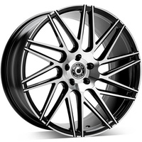 Alloy Wheels 20'' 5x112 Wrath WF-4 BP