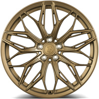 Aluminiumfelgen 18'' 5x112 79wheels seventy9 SCF-P SNB