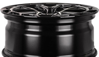 Felgi Aluminiowe 18'' 5x114,3  79wheels seventy9 SCF-W BG