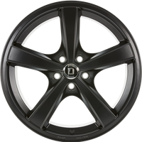 Alloy Wheels 21'' 5x130 Diewe Trina NE