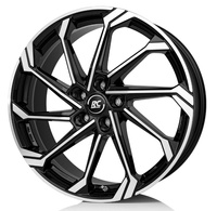 Alloy Wheels 20" 5x112 RC-Design RC36 SGVP