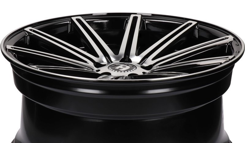 Felgi Aluminiowe 19'' 5x112 79wheels seventy9 SV-M BFP