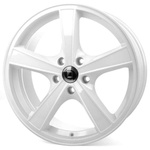 Alloy Wheels 18'' 5x112 Diewe Trina BS