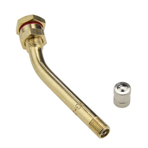 Tubeless truck wheel valve V3.20.4 90MS - Stix