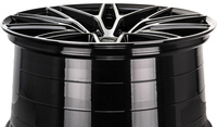 Aluminiumfelgen 22" 5x130 Carbonado Glory BFP