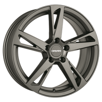 Alloy Wheels 16" 5x112 Carmani 16 Anton HG