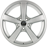 Alloy Wheels 20'' 5x108 Diewe Trina AS