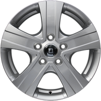Alloy Wheels 16'' 5x120 Diewe Massimo PS